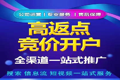 百度竞价托管运营助力电商转化案例